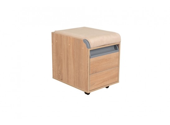 Тумба выкатная Tumba 6 step ТУВ.10 в Набережных Челнах