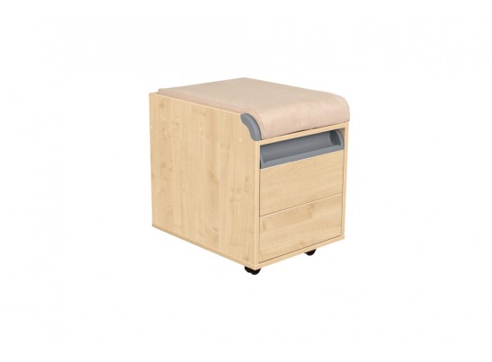 Тумба выкатная Tumba 6 step ТУВ.10 в Набережных Челнах