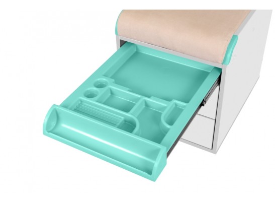 Тумба выкатная Tumba 6 step ТУВ.10 в Набережных Челнах