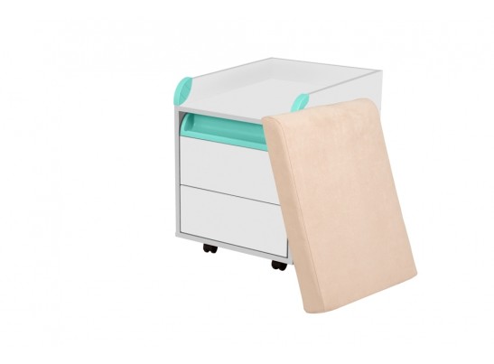 Тумба выкатная Tumba 6 step ТУВ.10 в Набережных Челнах