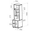 Комплект Modul 1, Modul 2, Modul 3 в Набережных Челнах