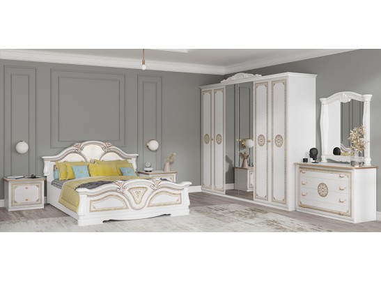 Грация Комод в Набережных Челнах