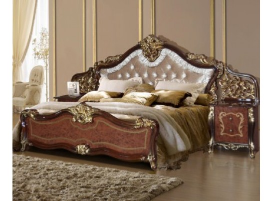 Джоконда Кровать* 2-х спальная 1600*2000 в Набережных Челнах