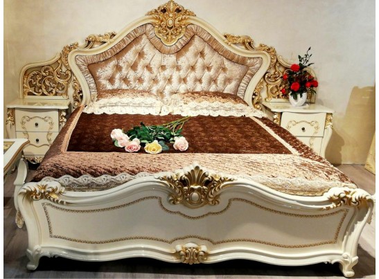 Джоконда Кровать* 2-х спальная 1600*2000 в Набережных Челнах