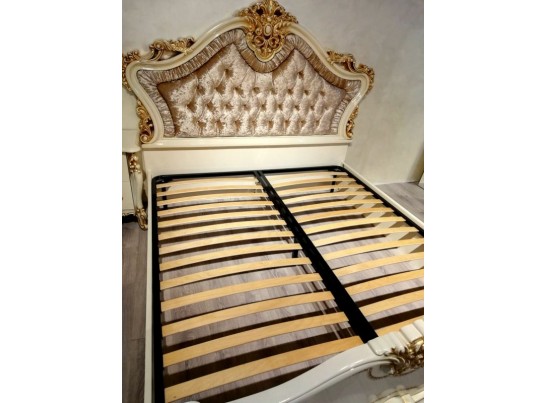 Джоконда Кровать* 2-х спальная 1800*2000 в Набережных Челнах