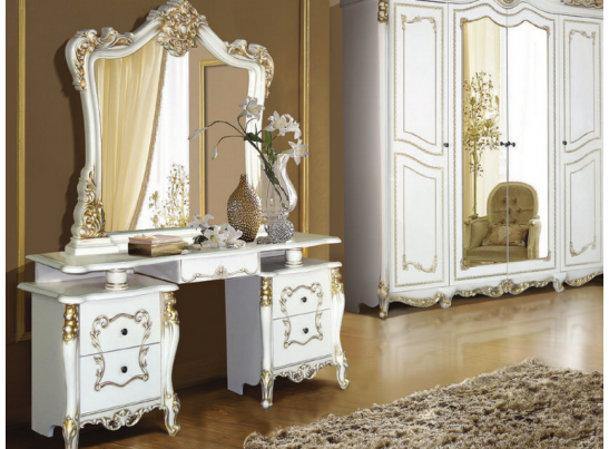 Джоконда Туалетный стол в Набережных Челнах
