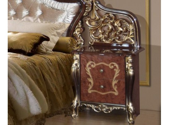 Джоконда Тумба прикроватная в Набережных Челнах