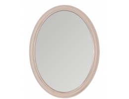 Зеркало МОККО ППУ для комода бежевый