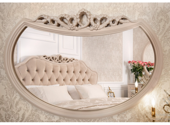 Зеркало для туалетного столика МОККО