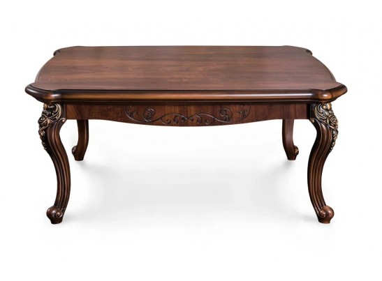 Стол журнальный прямоугольный ИЛОНА, караваджо