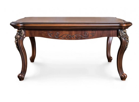 Стол журнальный прямоугольный ИЛОНА, караваджо