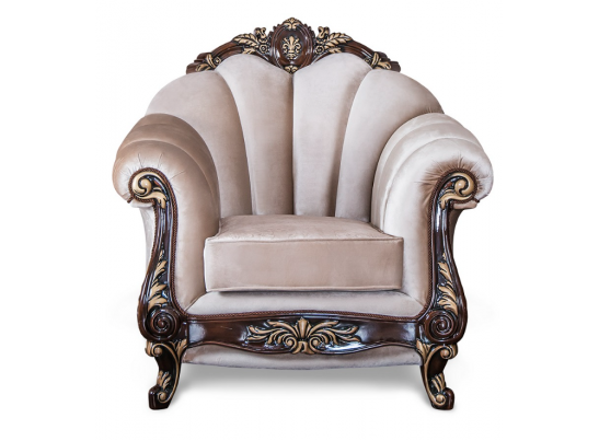 Кресло МАРСЕЛЛА, корень дуба в Набережных Челнах