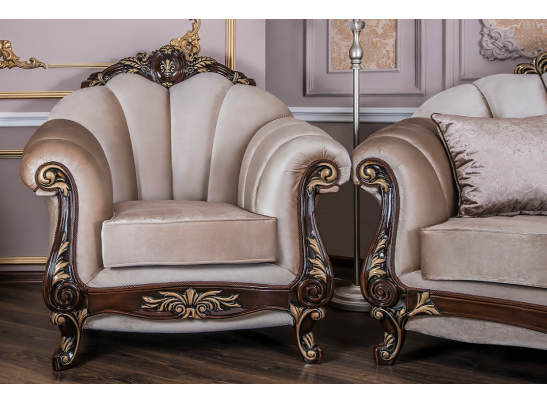 Кресло МАРСЕЛЛА, корень дуба в Набережных Челнах