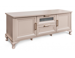 Тумба ТВ Мокко, бежевый