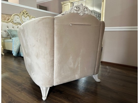 Кресло Мокко, бежевый в Набережных Челнах