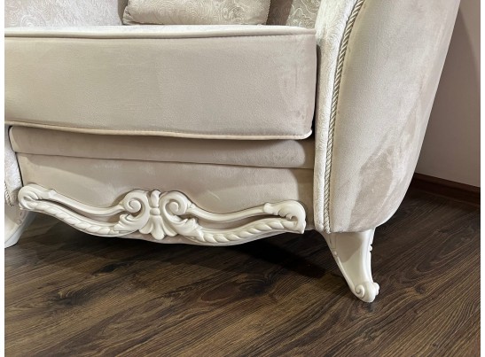 Кресло Мокко, бежевый в Набережных Челнах