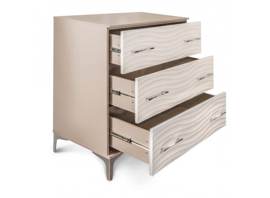 Комод GRAVITA, Белый глянец в Набережных Челнах