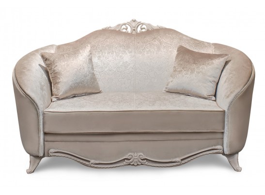 Диван Мокко 2х местный, бежевый в Набережных Челнах