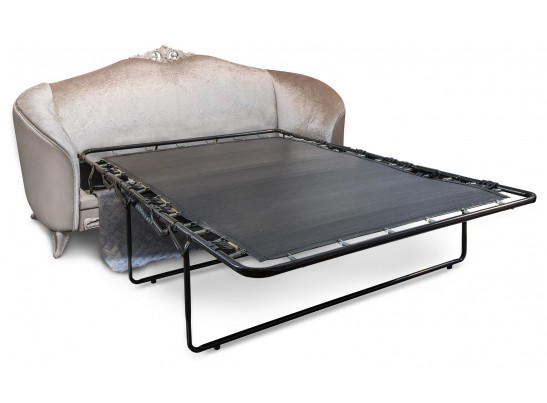 Диван Мокко 2х местный, бежевый в Набережных Челнах