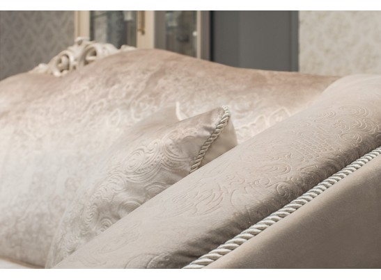 Диван Мокко 2х местный, бежевый в Набережных Челнах