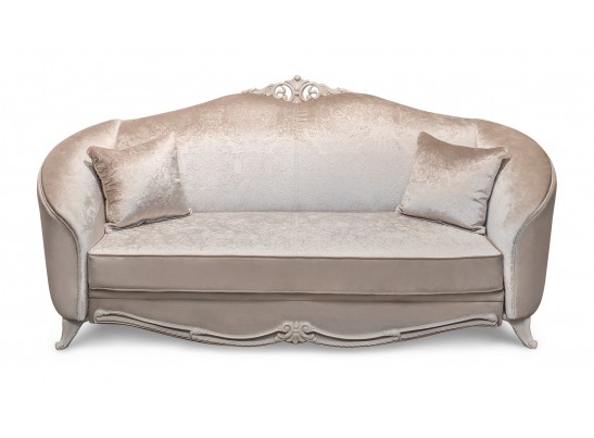 Диван Мокко 3х местный, бежевый в Набережных Челнах