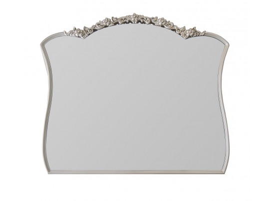 Зеркало ЛАЛИ, серый камень в Набережных Челнах