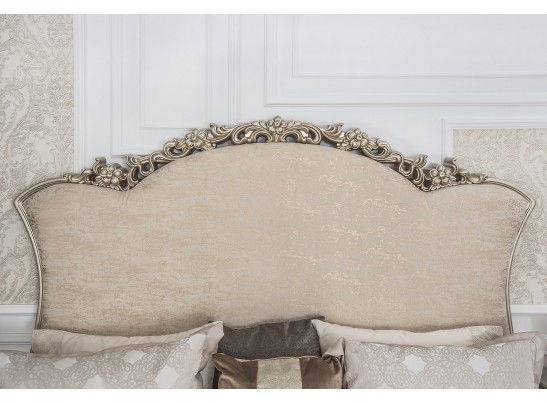 Кровать 160*200 ЛАЛИ, серый камень в Набережных Челнах