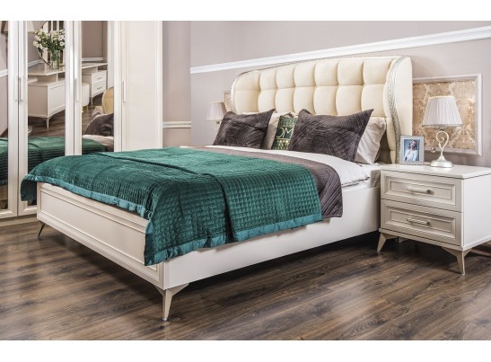 Спальня НОННА 5-ств мокко глянец в Набережных Челнах