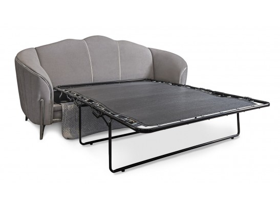 Диван GRAVITA 3Х местный, серый серебро в Набережных Челнах