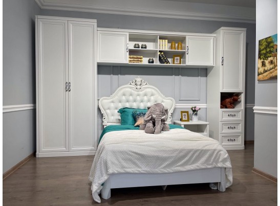 Спальня детская Мишель в Набережных Челнах