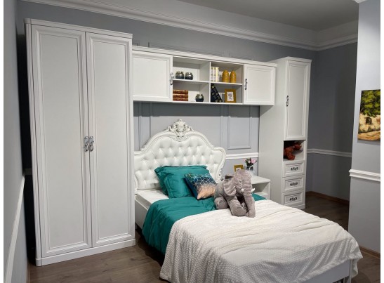 Спальня детская Мишель в Набережных Челнах