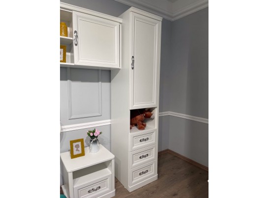 Спальня детская Мишель в Набережных Челнах