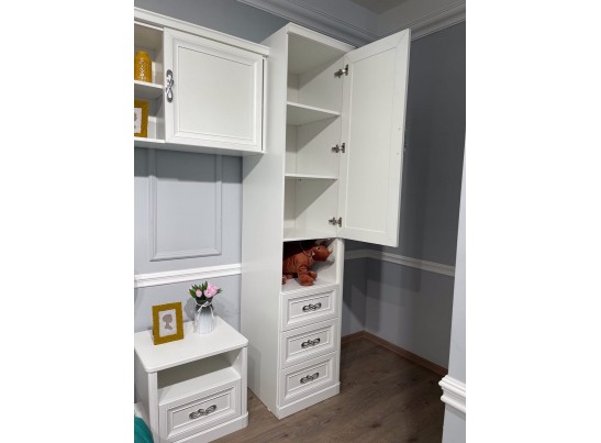 Спальня детская Мишель в Набережных Челнах