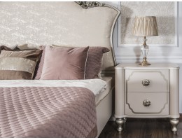 Тумба Лали, бежевый