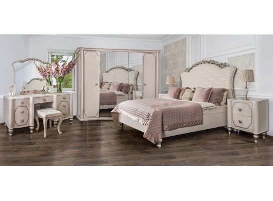 Тумба Лали, бежевый в Набережных Челнах