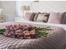 Кровать 160X200 Лали, бежевый