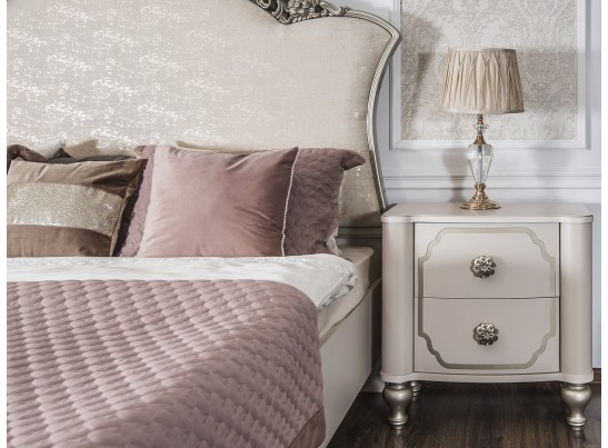 Спальня 4-х ств, 1,6 Лали, бежевый в Набережных Челнах