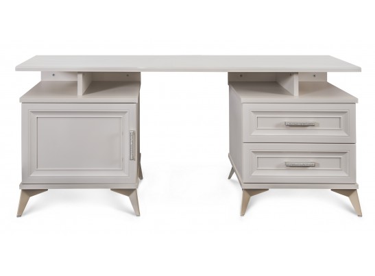 Туалетный столик НОННА, мокко глянец в Набережных Челнах