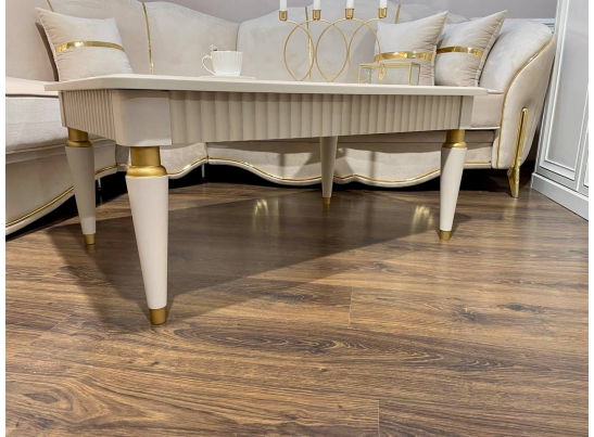 Столик прямоугольный Лара, мокко в Набережных Челнах