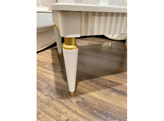 Столик прямоугольный Лара, мокко в Набережных Челнах