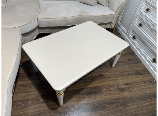 Столик прямоугольный Лара, мокко в Набережных Челнах