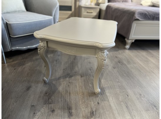 Столик прямоугольный Мокко, серый камень в Набережных Челнах