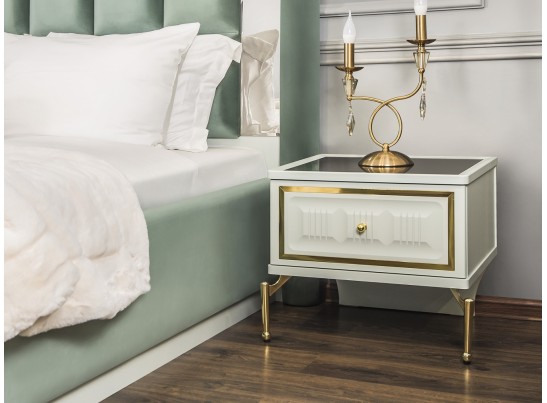 Спальня Замира 5-ств оливковый в Набережных Челнах