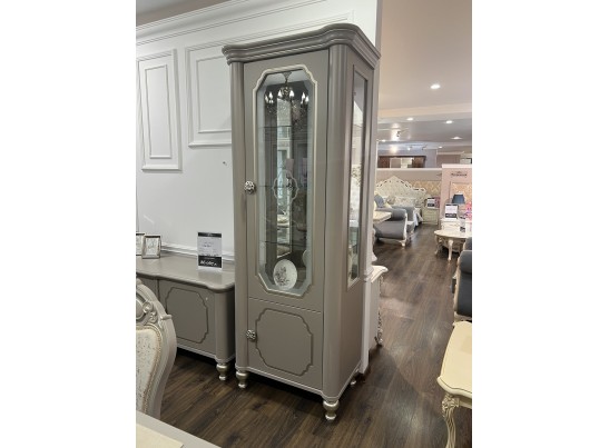 Гостиная Лали 1+тв+1 серый камень в Набережных Челнах