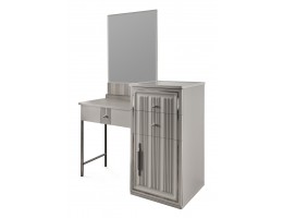 Зеркало Замира серый камень