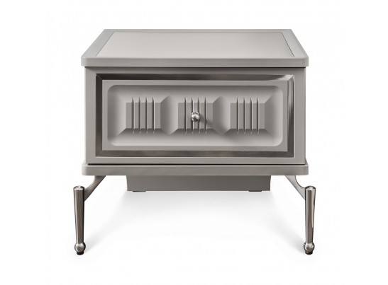 Тумба Замира серый камень в Набережных Челнах