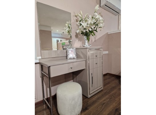 Спальня Замира 5-ств серый камень в Набережных Челнах