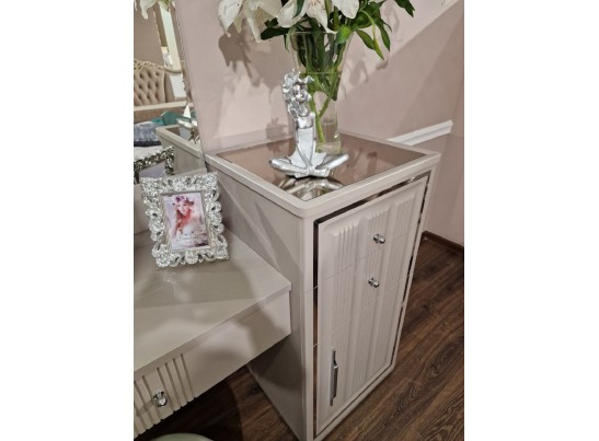 Спальня Замира 5-ств серый камень в Набережных Челнах