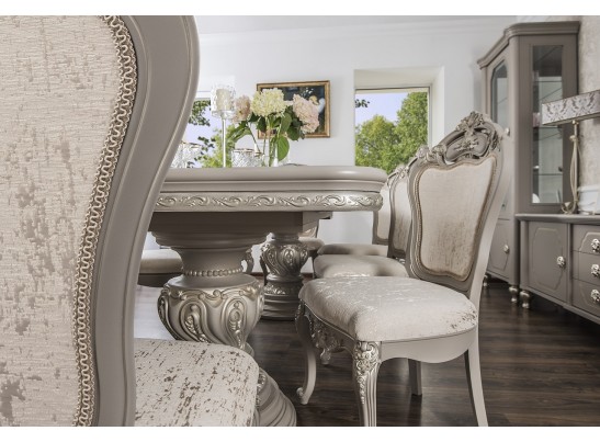 Столовая Лали серый камень в Набережных Челнах