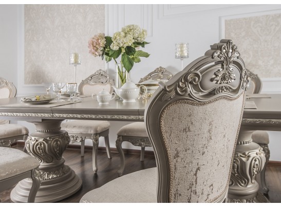 Столовая Лали серый камень в Набережных Челнах